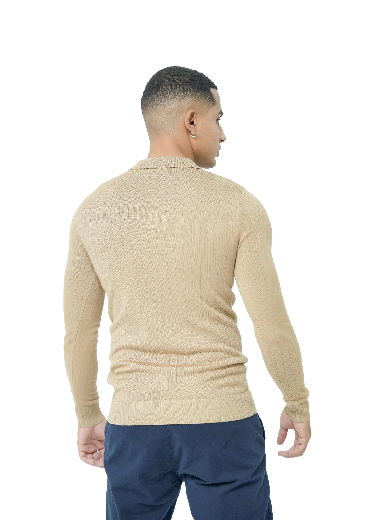PULL COL C